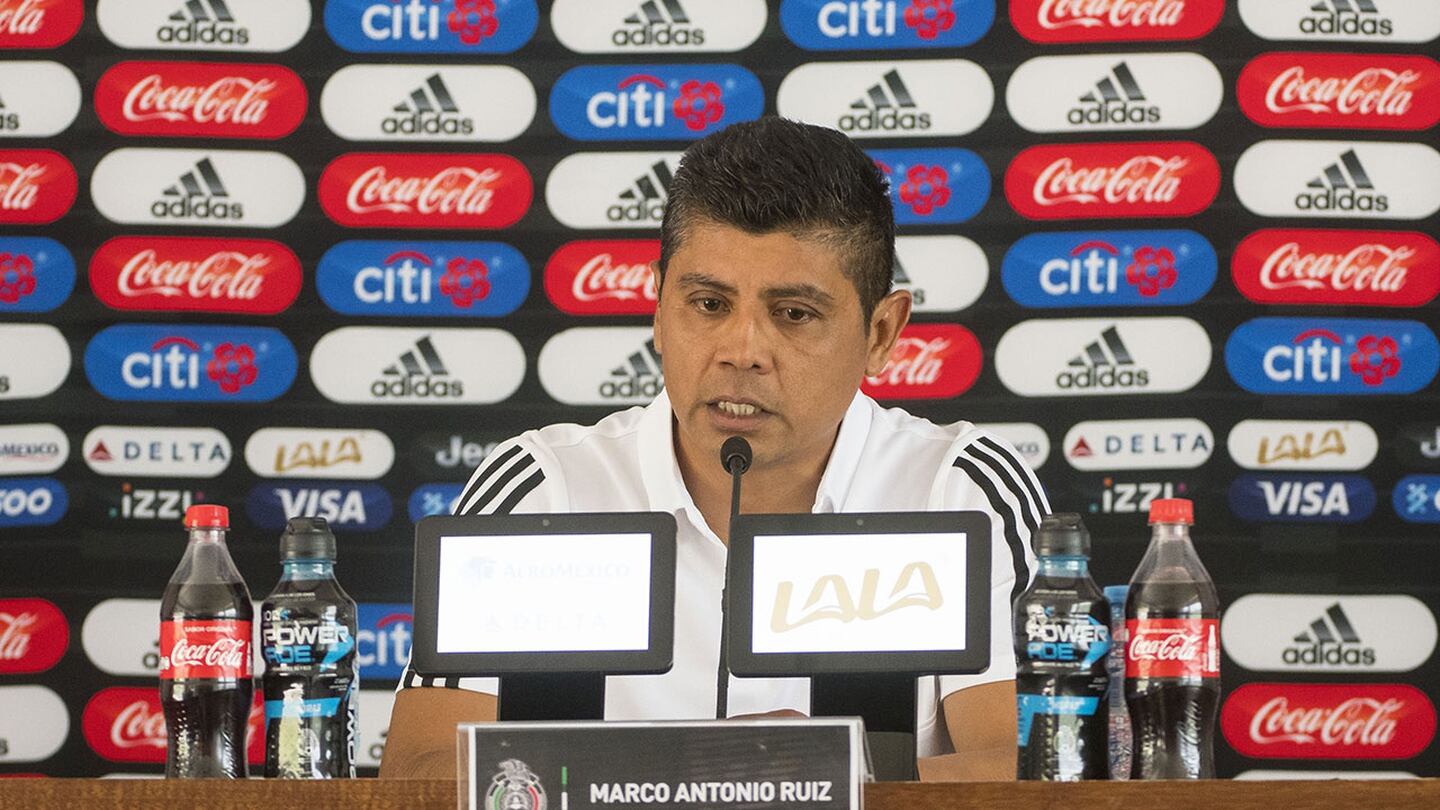 Así será el destino de Selección Mexicana Sub-17 en Brasil 2019
