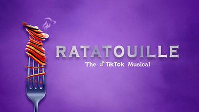¡Ya se cocinó! Estrellas de Broadway se unen al musical 'Ratatouille' en TikTok