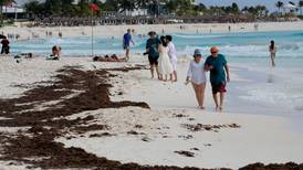 Turistas viven momento de terror en zona hotelera de la Riviera Maya