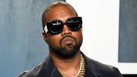 ‘Te voy a cambiar el nombre’: Kanye West ahora se llamará Ye