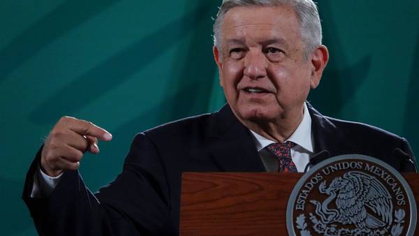 Refinería de Texas se pagó con fideicomisos eliminados como los del Conacyt: López Obrador