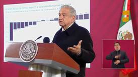AMLO lamenta fallecimiento de José Manuel Mireles, exlíder de autodefensas en Michoacán
