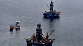 BP y Exxon Mobil evacúan plataformas petroleras por huracán 'Michael'