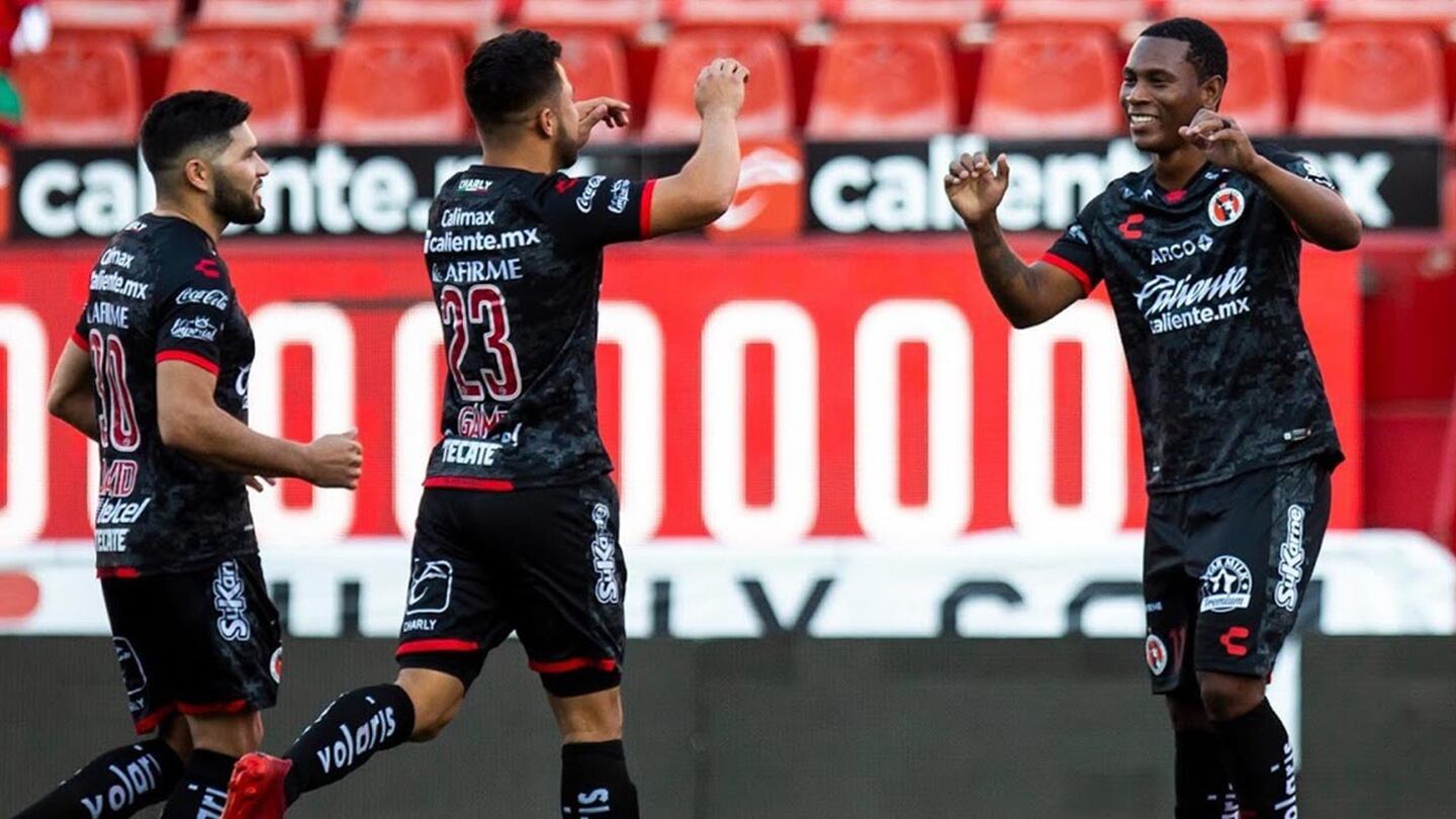 Xolos 2-1 FC Juárez: ¡Triunfo canino sobre la hora gracias a grave error defensivo!