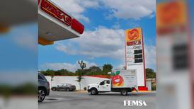 Oxxo Gas y sus tiendas impulsan ingresos de FEMSA en 4T21