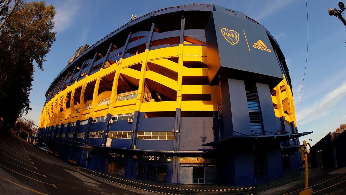 Boca Juniors reveló un contagio masivo de COVID-19 en la plantilla