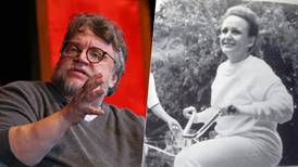Guillermo del Toro revela que murió su madre,  la actriz Guadalupe Gómez, en estreno de ‘Pinocho’ 