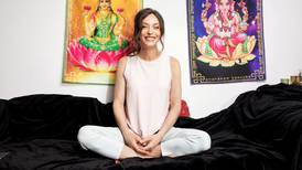 Día Internacional del Yoga: ‘Desde que la practico siento más gratitud’, afirma Isha Escribano 