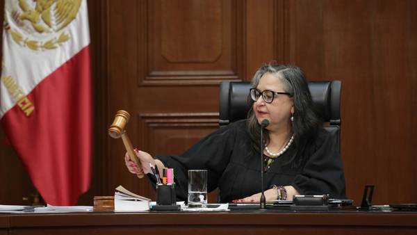 ¿Le amarran las manos al Poder Judicial?: Morena busca reforma para revocar sentencias de la Corte