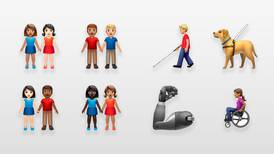 En el Día Mundial del Emoji, Apple y Google anuncian nuevos
