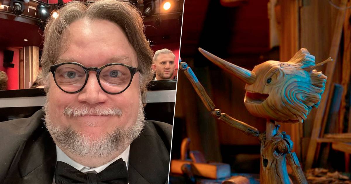 Guillermo del Toro spiega perché il suo ‘Pinocchio’ è ambientato nell’Italia fascista – El Financiero