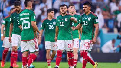México regresa a la Copa América: Anuncian el torneo en 2024 que se jugará en Estados Unidos