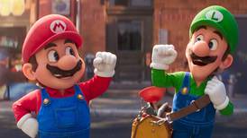 ‘¡Mamma-mia!’: La película de ‘Super Mario Bros’ domina taquilla en EU y rompe récords  