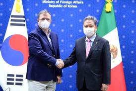 México renueva TLC con Corea del Sur: Esto gana el país con la firma del nuevo convenio