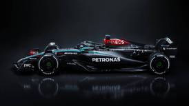 Mercedes presenta su nuevo monoplaza W15 para 2024: Esto opinaron Hamilton y Russell 