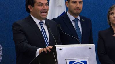 Primer rival para Delfina Gómez: PAN anuncia a Enrique Vargas como candidato para el Edomex