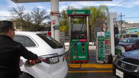 Hay gasolina y condiciones de abasto para Monterrey: Pemex