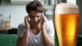 ¿La cerveza o michelada ayudan a ‘curar’ la ‘cruda’?
