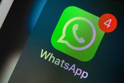WhatsApp 'apantalla' en 2023 con estas nuevas funciones que agrega a la app  – El Financiero