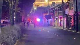 Violencia no ‘cesa’ en Edomex: Enfrentamiento entre ‘polis’ estatales y municipales deja 1 muerto