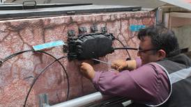 Detectan red de telecomunicaciones 'secreta' entre Gobierno de Ecatepec y PRI municipal