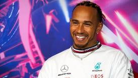 Lewis Hamilton tras anunciar salida de Mercedes y llegada a Ferrari: ‘Me animaron a perseguir mis sueños’