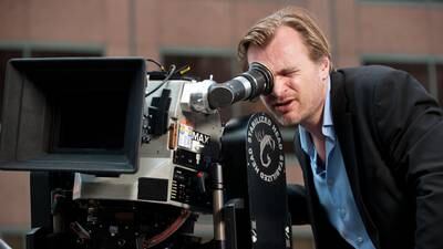 ‘Inception’: El cine onírico de Christopher Nolan