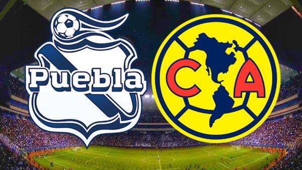 Puebla vs América EN VIVO: Dónde ver en TV, online y hora Jornada 17 Liga MX Clausura 2024