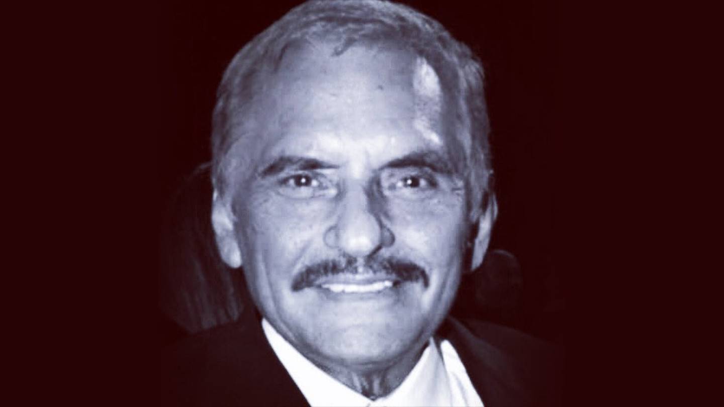 Fallece Manuel Ojeda, primer actor mexicano, a los 81 años – El Financiero