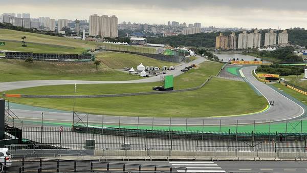 GP de Brasil: ¿Qué es una carrera Sprint?