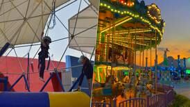 Montañas rusas, adrenalina, y diversión: Parques para llevar a tus hijos en CDMX