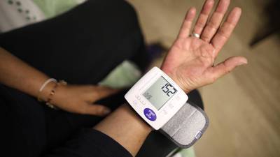 Hipertensión: Más de la mitad de quienes la padecen en México no lo saben 