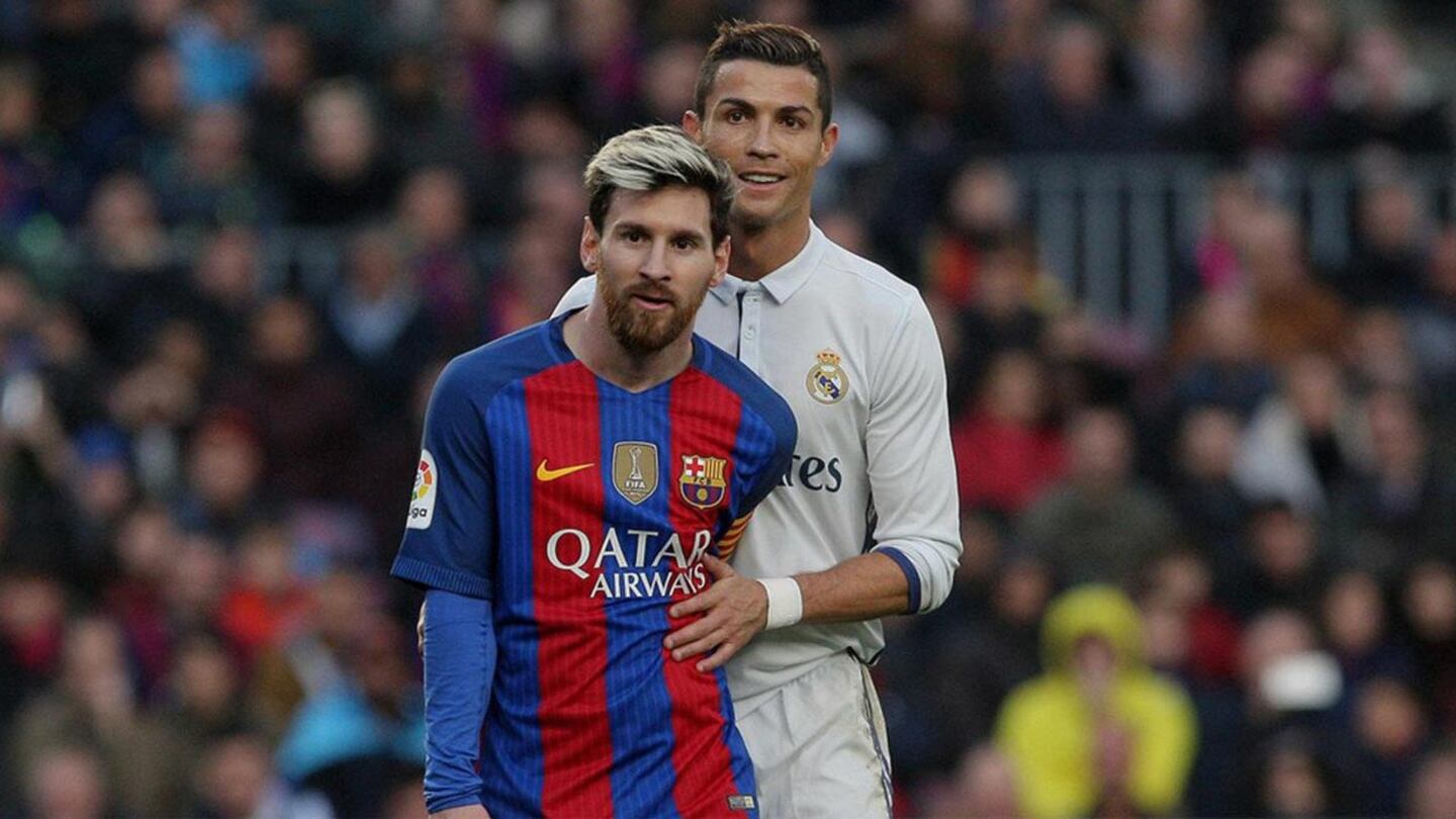¿Lo extraña? Lionel Messi recordó su rivalidad con Cristiano Ronaldo en La Liga