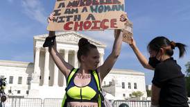 Aborto en EU: Se viene la batalla en el Senado entre demócratas y republicanos 