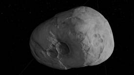 ¿El fin del mundo está cerca? NASA detecta asteroide que podría chocar en 2046