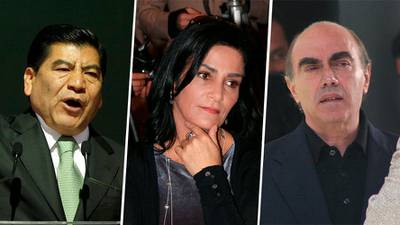 7 datos sobre el caso Lydia Cacho y Kamel Nacif – El Financiero