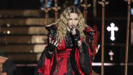 Madonna revela que estuvo en coma inducido: ‘Tuve que casi morir para tener a todos mis hijos'