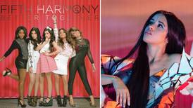 Camila Cabello revela en su nueva canción qué pasó tras su salida de Fifth Harmony 