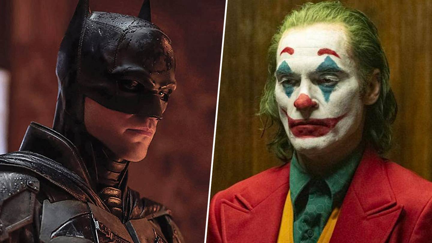 Se unirán Batman y The Joker? Esto dice Matt Reeves sobre los personajes de  Pattinson y Phoenix – El Financiero