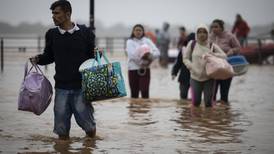 Inundaciones en Brasil: Se reporta muerte de 57 personas 