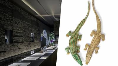 Las joyas de María Félix en el Museo Jumex: ¿De qué trata la exposición de Cartier?