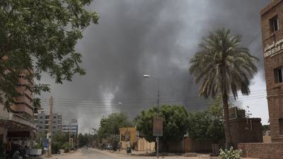 Sudán ‘en llamas’: 4T prepara salida de mexicanos por enfrentamientos, anuncia Ebrard