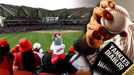 Diablos Rojos vs. Yankees en CDMX: Horario, accesos, precio de jerseys, estacionamiento, clima y más