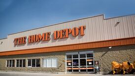 7 de 10 compradores de The Home Depot son nuevos