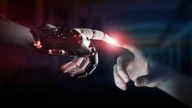 ¡Terminator anda cerca! Científicos crean piel humana viva... pero para robots