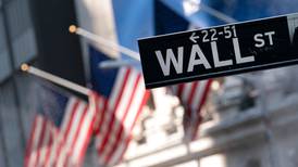 Wall Street cierra en ‘rojos’ ante incertidumbre de inflación en EU 