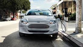 Pide sector automotriz de EU flexibilidad en reglas de origen a vehículos eléctricos