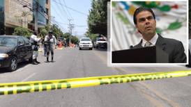 Faustino Javier Estrada, líder del PVEM en Morelos, es atacado a balazos; su pronóstico es reservado