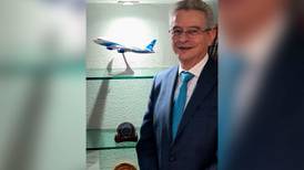 Del aeropuerto de Toluca a Interjet: Luis Bertrand Rubio, nuevo director de la aerolínea