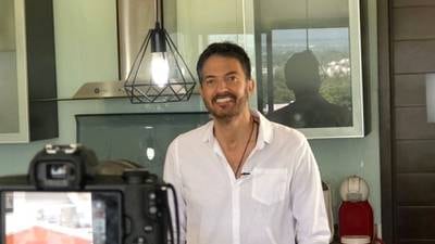 Fernando del Solar: Esta fue su trayectoria en TV Azteca